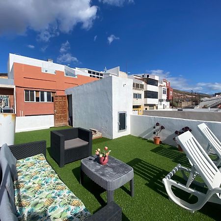 Ferienwohnung Casa Gran Danes Santa Cruz de Tenerife Exterior foto