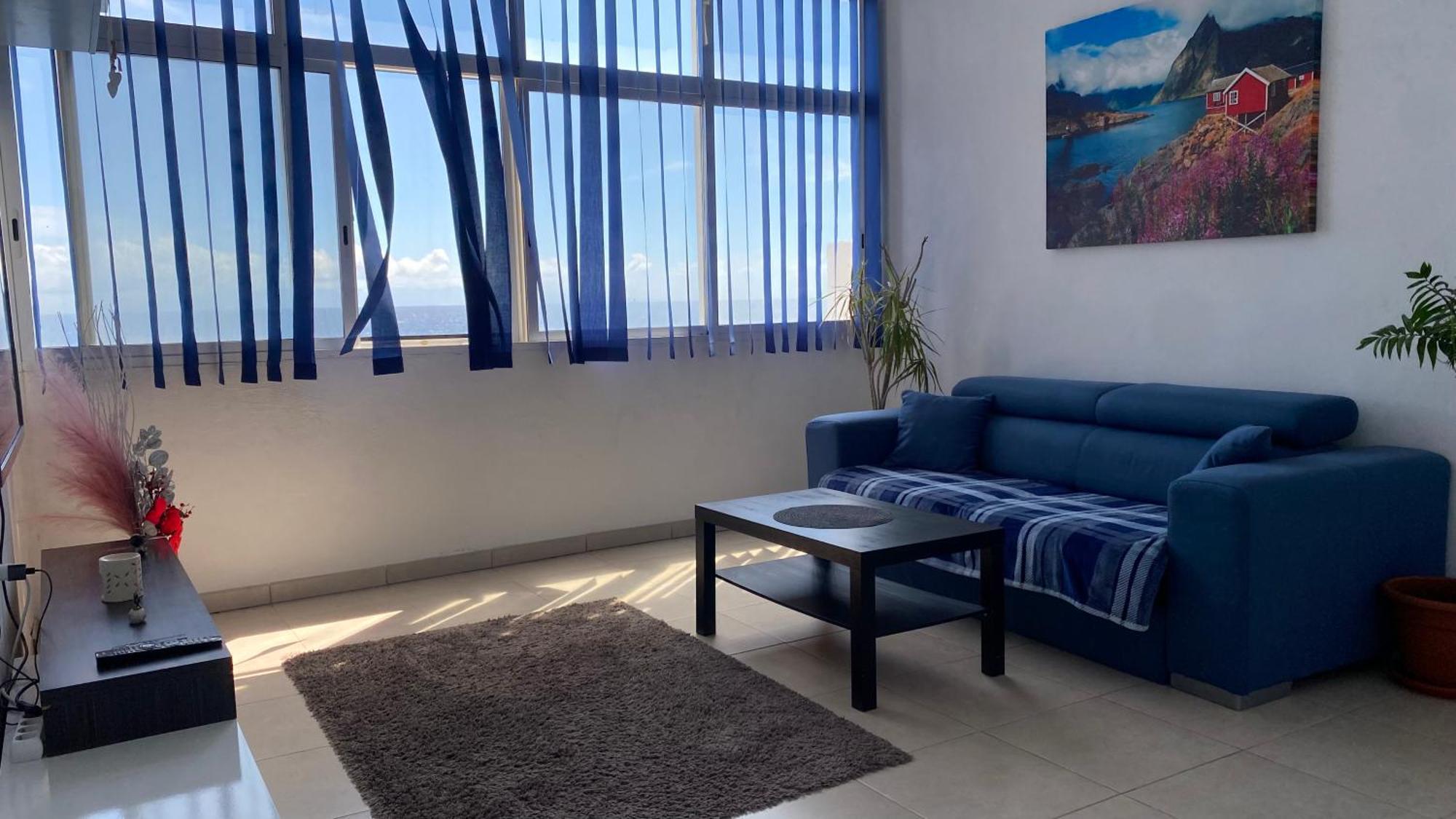 Ferienwohnung Casa Gran Danes Santa Cruz de Tenerife Exterior foto