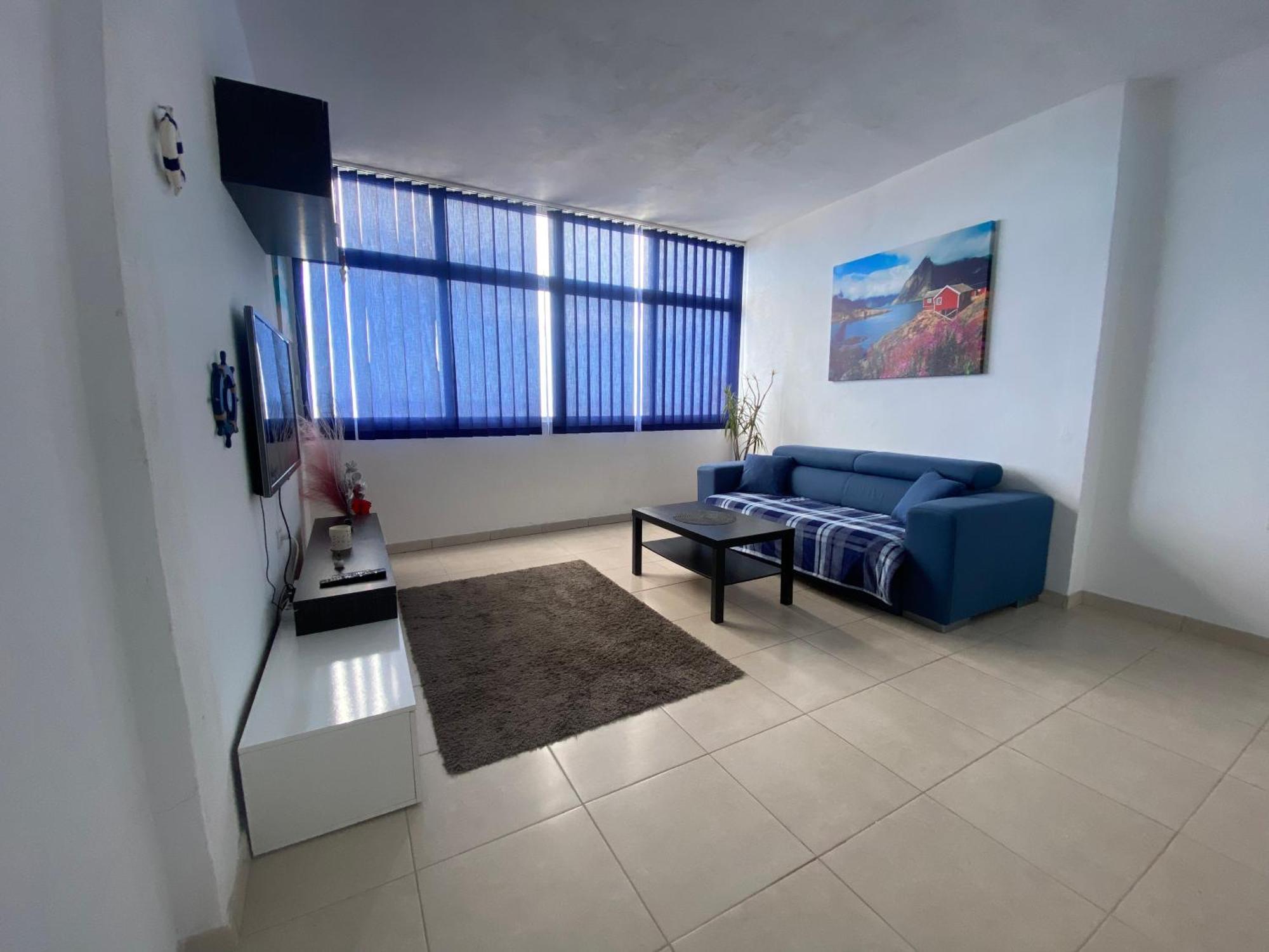 Ferienwohnung Casa Gran Danes Santa Cruz de Tenerife Exterior foto