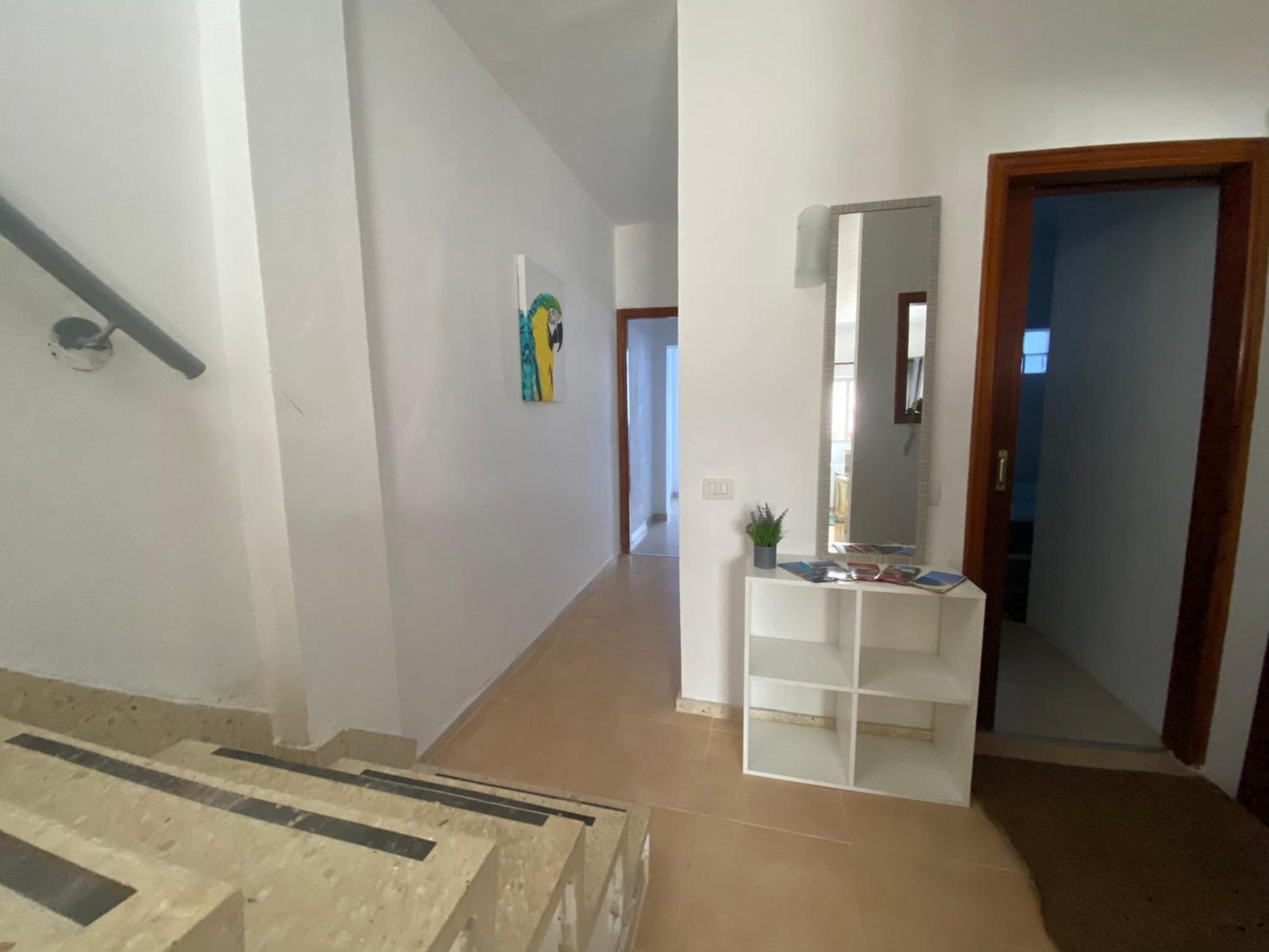 Ferienwohnung Casa Gran Danes Santa Cruz de Tenerife Exterior foto