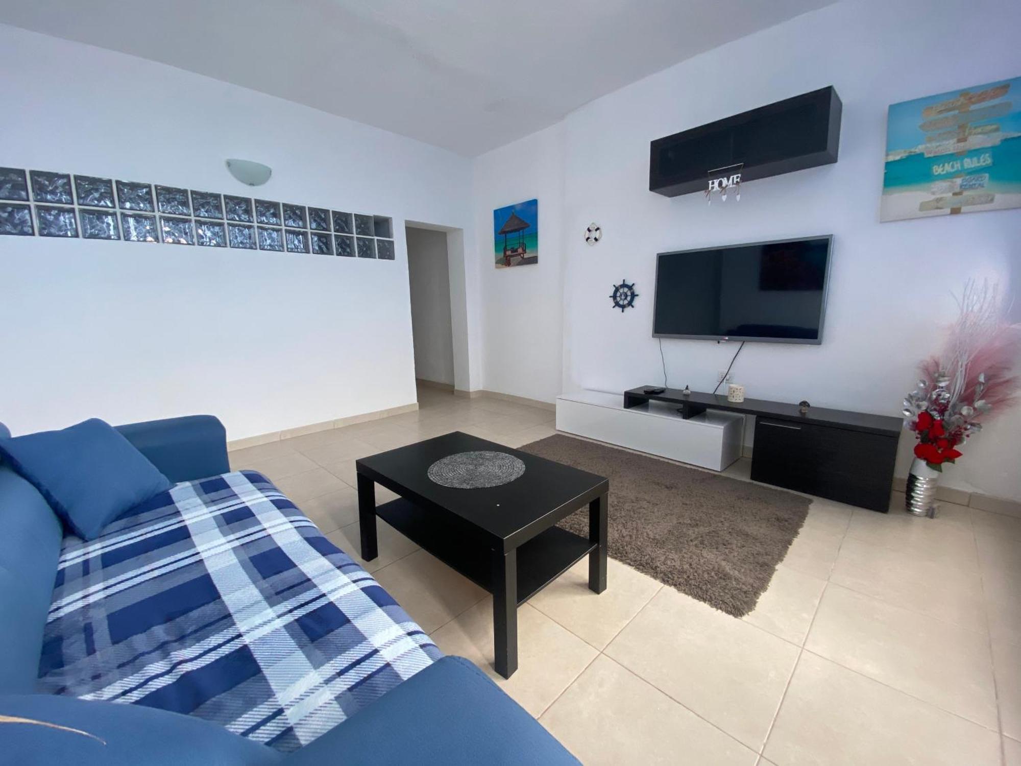 Ferienwohnung Casa Gran Danes Santa Cruz de Tenerife Exterior foto