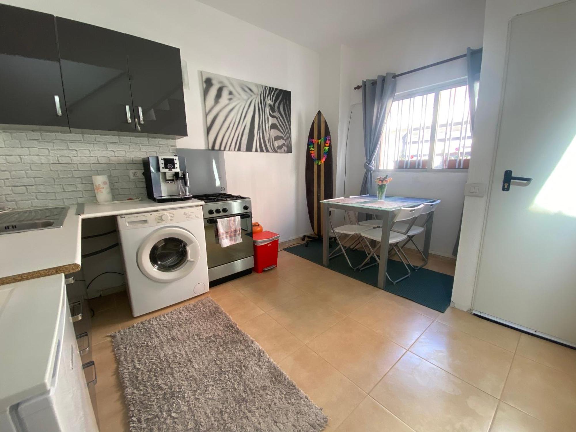 Ferienwohnung Casa Gran Danes Santa Cruz de Tenerife Exterior foto