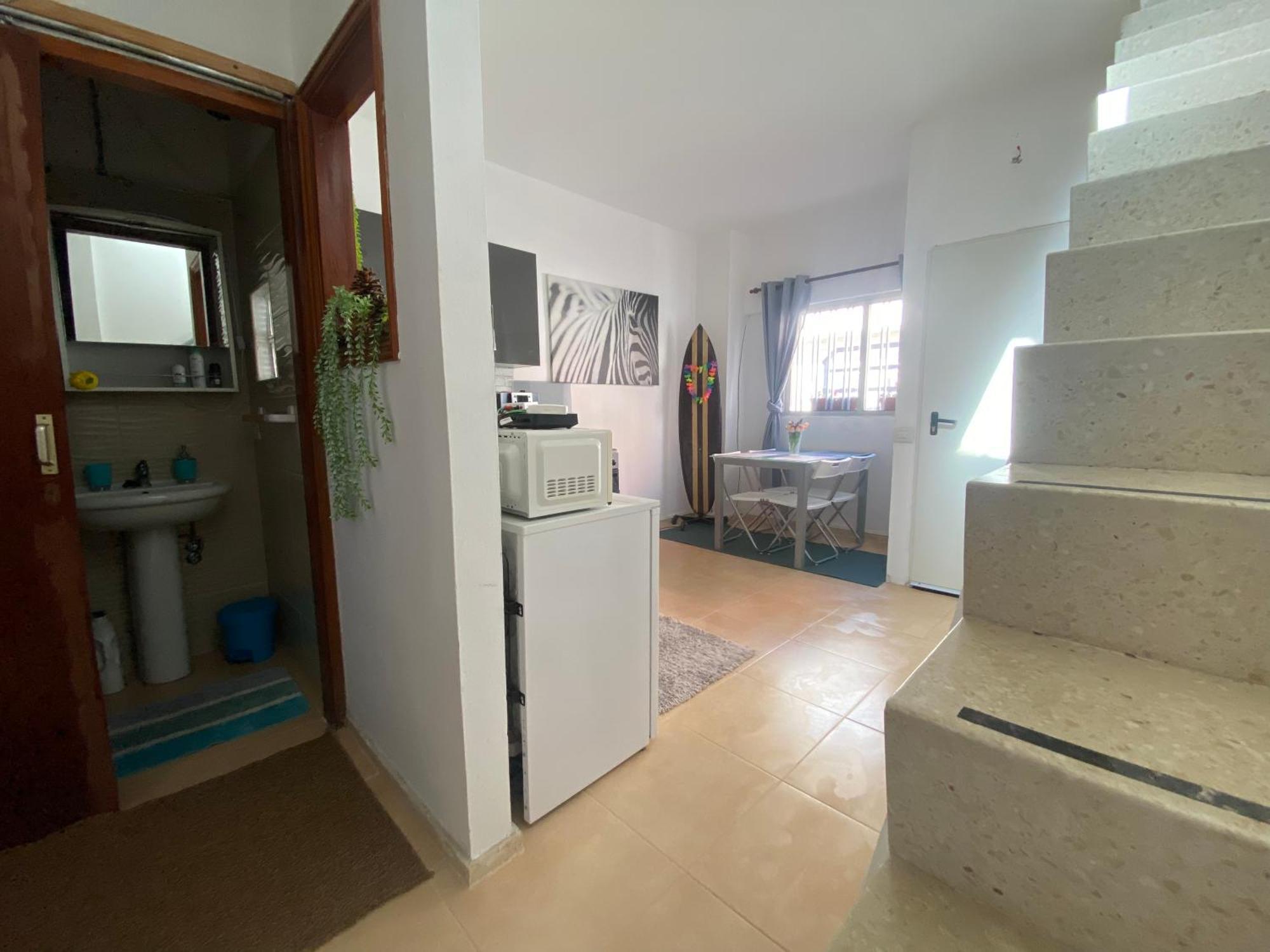 Ferienwohnung Casa Gran Danes Santa Cruz de Tenerife Exterior foto