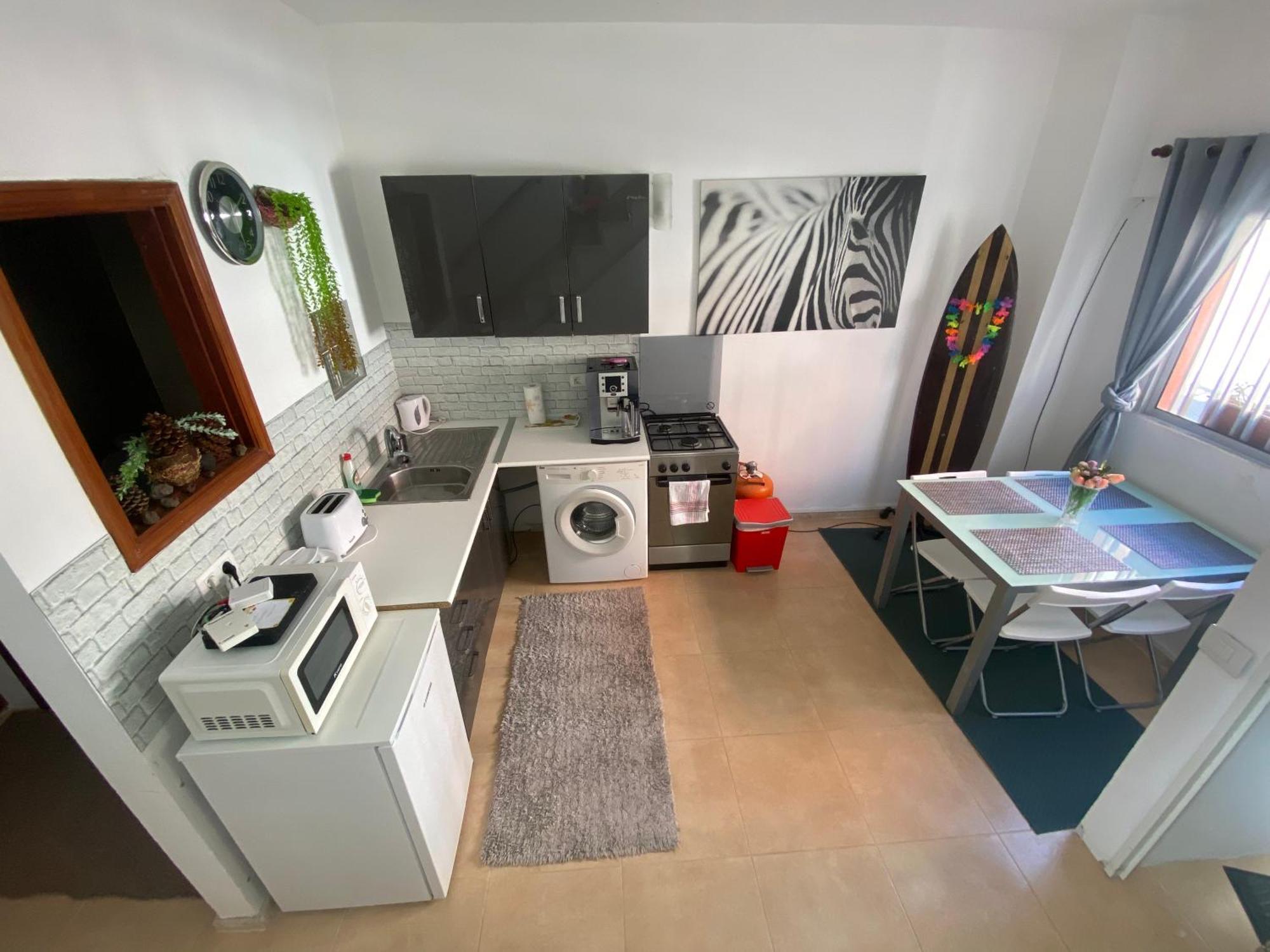Ferienwohnung Casa Gran Danes Santa Cruz de Tenerife Exterior foto