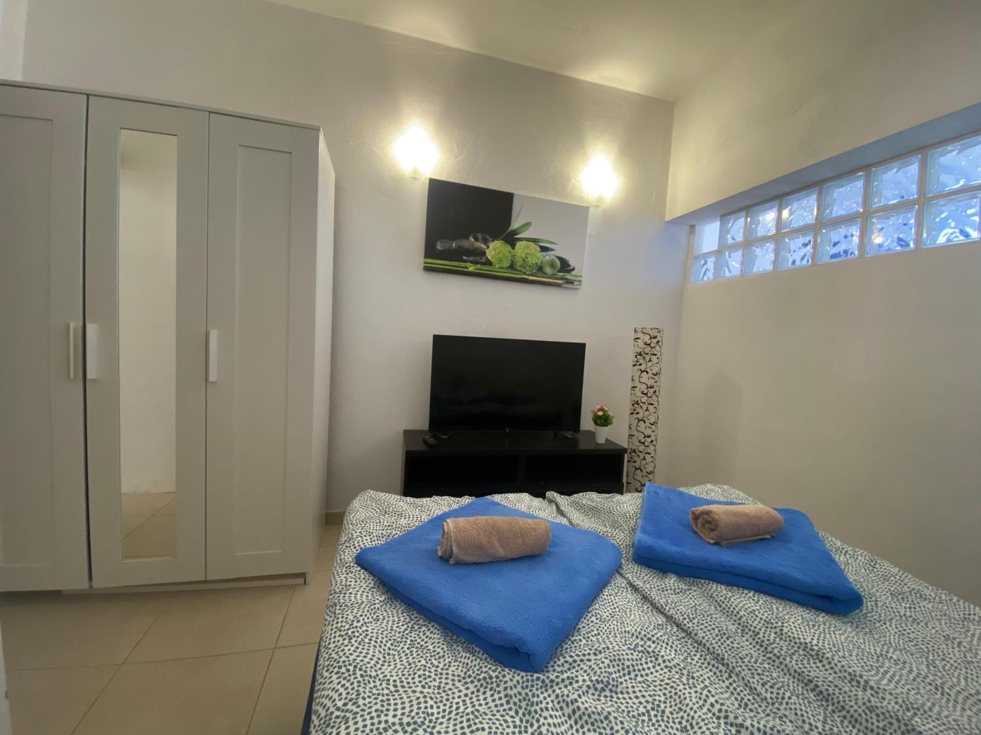 Ferienwohnung Casa Gran Danes Santa Cruz de Tenerife Exterior foto