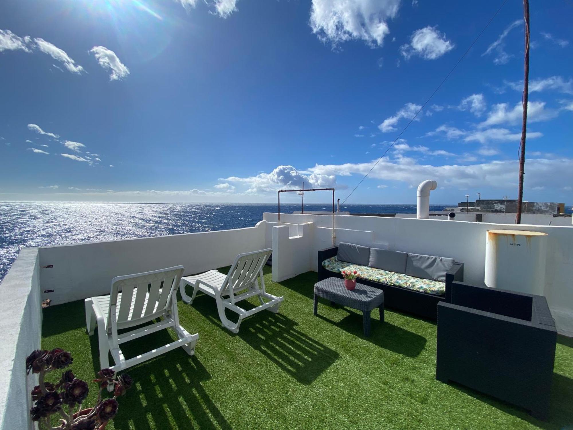 Ferienwohnung Casa Gran Danes Santa Cruz de Tenerife Exterior foto